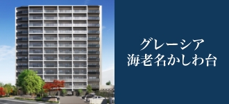 グレーシア海老名かしわ台